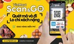 Vinmart ra mắt siêu thị ảo đầu tiên tại Việt Nam