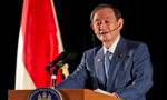 Thủ tướng Nhật phản đối hành động làm leo thang căng thẳng trên Biển Đông