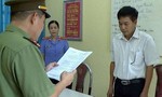 Vụ gian lận điểm thi tại Sơn La: Đề nghị truy tố 11 bị can