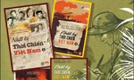 45 năm giải phóng miền Nam: Ra mắt bộ sách “Nhật ký thời chiến Việt Nam”