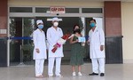 Việt Nam đã có 95 bệnh nhân mắc COVID-19 khỏi bệnh