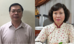 Thông tin chính thức vụ khởi tố ông Vũ Huy Hoàng, bà Hồ Thị Kim Thoa