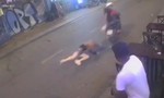 TPHCM: Bắt khẩn cấp 2 tên cướp kéo lê cô gái ở khu phố Tây