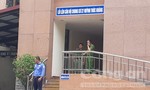 Ráo riết truy bắt nhóm đối tượng nổ súng cướp tại ngân hàng BIDV ở Hà Nội