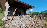 Động đất mạnh ở đảo du lịch Bali khiến nhiều người thương vong