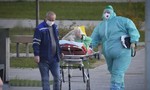 Số ca nhiễm và tử vong vì Covid-19 ở Nga tăng cao kỷ lục