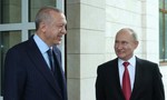 Mỹ cảnh báo Thổ Nhĩ Kỳ không mua thêm vũ khí từ Nga