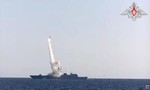 Nga lần đầu thử thành công tên lửa siêu thanh Tsirkon