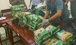 Thứ trưởng Nguyễn Duy Ngọc gửi Thư khen Công an Tây Ninh bắt 40kg ma tuý