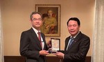 Tăng cường hợp tác giữa Bộ Công an Việt Nam và Cảnh sát quốc gia Nhật Bản