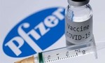 Pháp tặng Việt Nam thêm 1,4 triệu liều vaccine Pfizer
