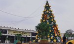 Những điểm ‘check-in’ trong mùa Giáng sinh ‘bình thường mới’ ở TPHCM
