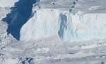 "Sông băng Ngày tận thế" của Nam Cực có thể bị vỡ