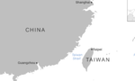 Mỹ chấp thuận xuất khẩu công nghệ tàu ngầm cho Đài Loan