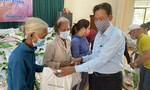 Tặng hơn 1000 phần quà cho người nghèo ở Đồng Nai