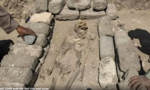 Ai Cập phát hiện thành phố cổ đại “lớn nhất từ trước đến nay”