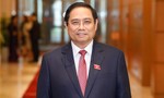 Giới thiệu ông Phạm Minh Chính để Quốc hội bầu làm Thủ tướng