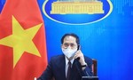 Việt Nam đề nghị Hoa Kỳ sớm kết thúc vụ việc điều tra theo Mục 301