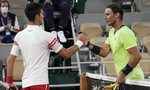 Clip trận Djokovic biến Nadal thành cựu vô địch Roland Garros