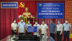 Sun Group tặng Hà Tĩnh và Hưng Yên trang thiết bị y tế điều trị Covid-19
