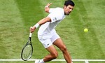 Djokovic hạ Berrettini, giành Grand Slam