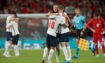 Bán kết Euro giữa Anh - Đan Mạch: Tranh cãi nảy lửa về quả phạt đền