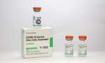 Bộ Y tế: Lô vaccine COVID-19 Vero Cell nhập về TPHCM đủ điều kiện sử dụng