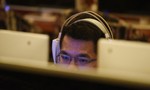 Trung Quốc thông qua luật bảo mật trực tuyến cứng rắn