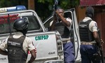 Hai nhà báo Haiti bị tấn công thiệt mạng
