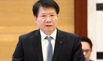 Truy tố cựu Thứ trưởng Bộ Y tế Trương Quốc Cường và 13 bị can