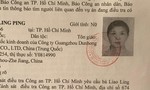 Truy tìm nữ giám đốc người Trung Quốc liên quan vụ buôn lậu lớn