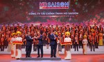 HD SAISON thuộc Top 100 Sao Vàng đất Việt 2021