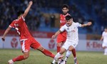 Video CLB Hà Nội thắng trong trận cuối Quang Hải tham gia ở V-League