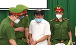 Bắt giam lãnh đạo CDC hai tỉnh Hậu Giang và Hà Giang liên quan Công ty Việt Á