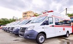 Công an TPHCM yêu cầu nhóm “dẫn đường cho xe cứu thương” không tái phạm
