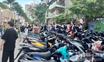 Các thành viên nhóm “South Việt Nam Scooter Team” tụ tập hơn 220 xế độ khai gì?