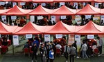 Trung Quốc kêu gọi sinh viên tốt nghiệp về quê làm việc