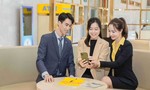 Nam A Bank ra mắt công nghệ đọc căn cước công dân gắn chip