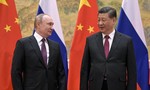 Trung Quốc ủng hộ Nga về các vấn đề an ninh