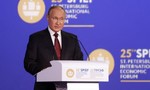 Tổng thống Putin: Kỷ nguyên của Thế giới đơn cực đã qua