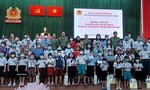 Công an TPHCM tổ chức các hoạt động hưởng ứng Ngày Gia đình Việt Nam