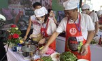 999 gia đình cùng Saigon Co.op xác lập kỷ lục cùng nấu mâm cơm ba miền