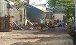 Vụ cháy nhà làm 2 cô gái tử vong: Nhân chứng kể lại giây phút hỗ trợ cứu người