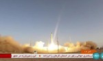 Iran phóng tên lửa trước cuộc đàm phán hạt nhân