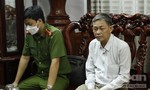 Bắt Phó giám đốc TTYT TP.Dĩ An do vi phạm đấu thầu kít xét nghiệm của Việt Á