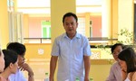 Bãi nhiệm chức danh Phó Trưởng ban Dân tộc HĐND tỉnh Quảng Trị