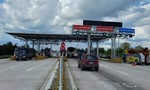 Từ ngày 08-8, cao tốc Trung Lương – Mỹ Thuận chính thức thu phí