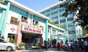 TPHCM: Kỷ luật một số cá nhân sai phạm liên quan Công ty Việt Á