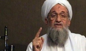 Mỹ tiêu diệt thủ lĩnh al Qaeda bằng máy bay không người lái