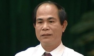 Đề nghị Ban Bí thư kỷ luật Chủ tịch UBND tỉnh Gia Lai